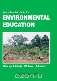 An Introduction to Environmental Education