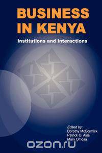 Business in Kenya