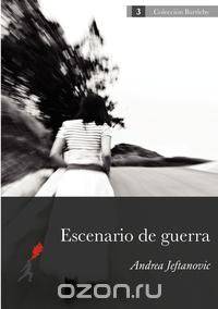 Escenario de Guerra