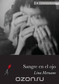 Sangre en el ojo