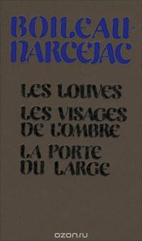 Les Louves. Les Visages de l