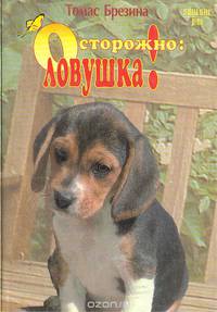 Осторожно: ловушка!