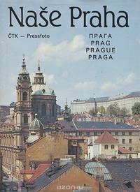 Nase Praha