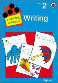 Writing. Learning at Home 2