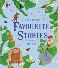 Favourite Stories for Boys