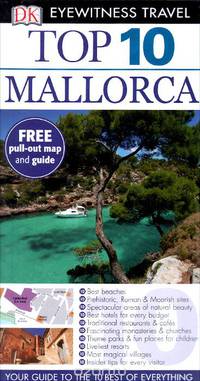 Mallorca: Top 10 (+ карта)