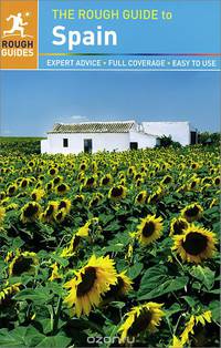 The Rough Guide to Spain