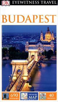 Budapest (+ карта)