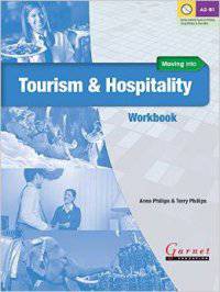 Moving into Tourism and Hospitality (+ Audio CD)