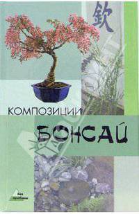 Композиции бонсай - (Без проблем)