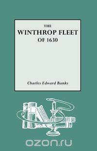 The Winthrop Fleet of 1630