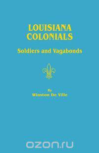 Louisiana Colonials