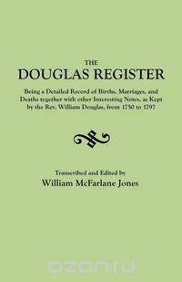 The Douglas Register