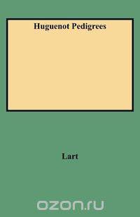 Huguenot Pedigrees