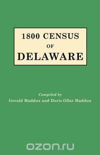 1800 Census of Delaware