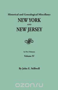 Historical and Genealogical Miscellany