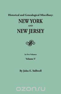 Historical and Genealogical Miscellany
