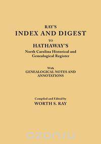 Index and Digest to Hathaway