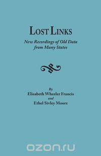 Lost Links
