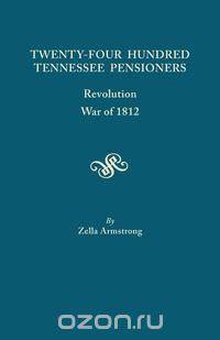 Twenty-Four Hundred Tennessee Pensioners