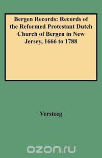 Bergen Records