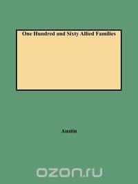 One Hundred and Sixty Allied Families