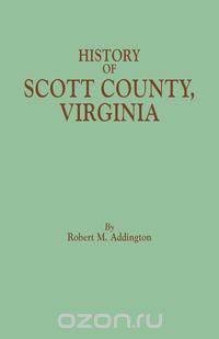 History of Scott County, Virginia