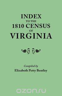 Index to the 1810 Census of Virginia