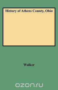 History of Athens County, Ohio
