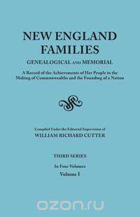New England Families