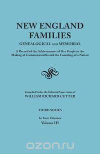 New England Families