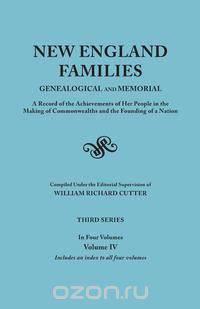 New England Families