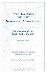 North End Papers