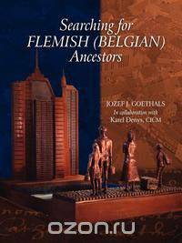 Searching for Flemish (Belgian) Ancestors