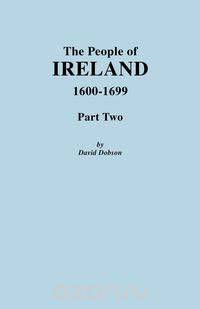 People of Ireland 1600-1699, Part Two