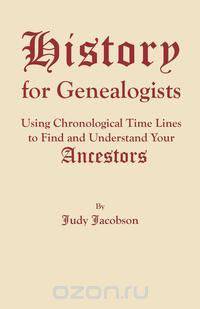 History for Genealogists