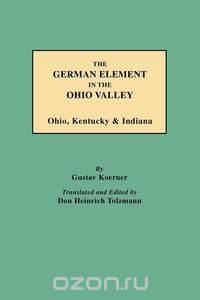 The German Element in the Ohio Valley