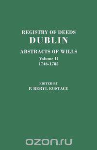 Registry of Deeds, Dublin