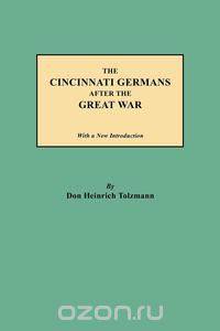 The Cincinnati Germans After the Great War