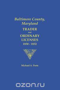 Baltimore County, Maryland