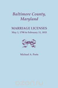 Baltimore County, Maryland