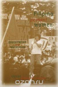 Filipino Peasant Women