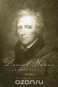Daniel Boone