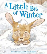 A Little Bit of Winter