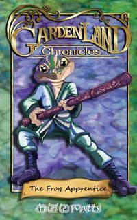 Garden-land Chronicles