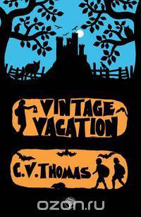 Vintage Vacation