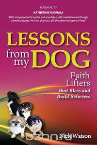 Lessons from My Dog