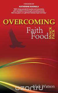 Overcoming Faith Food Snack Pack