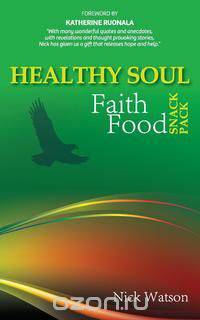 Healthy Soul Faith Food Snack Pack