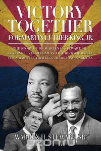 Victory Together for Martin Luther King, Jr.
